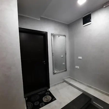 Galerija Park 1 Aranđelovac