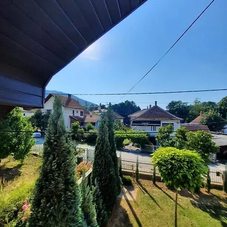 Galerija Park 1 * Aranđelovac