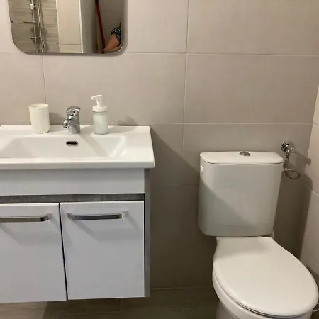 Galerija Park 1 * Aranđelovac