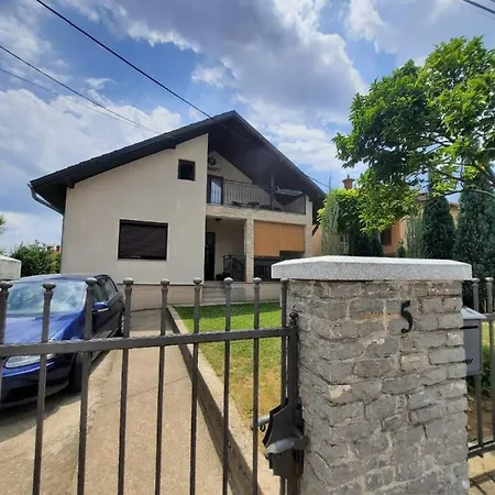 Galerija Park 1 Appartement