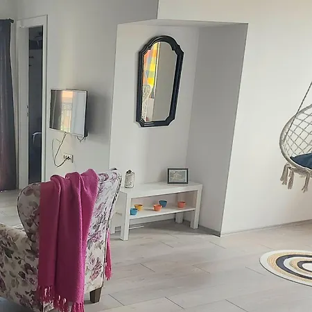 Appartement Galerija Park 1