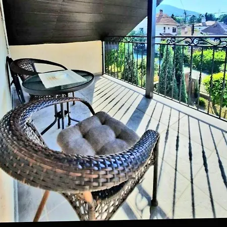 Appartement Galerija Park 1