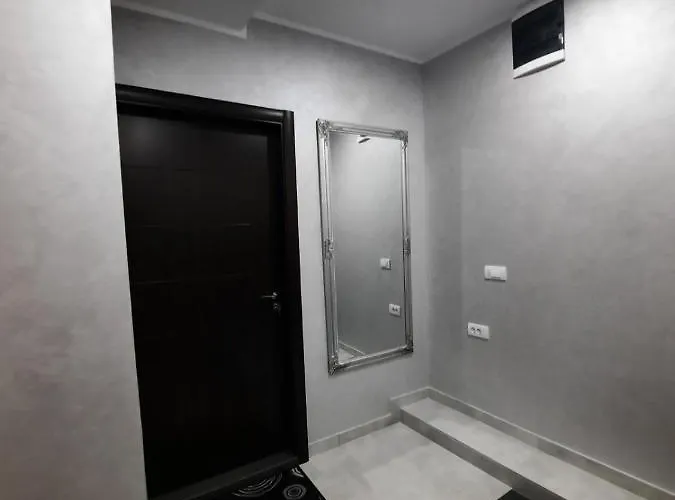 Galerija Park 1 아란젤로바츠