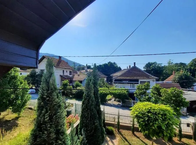 Galerija Park 1 * 아란젤로바츠