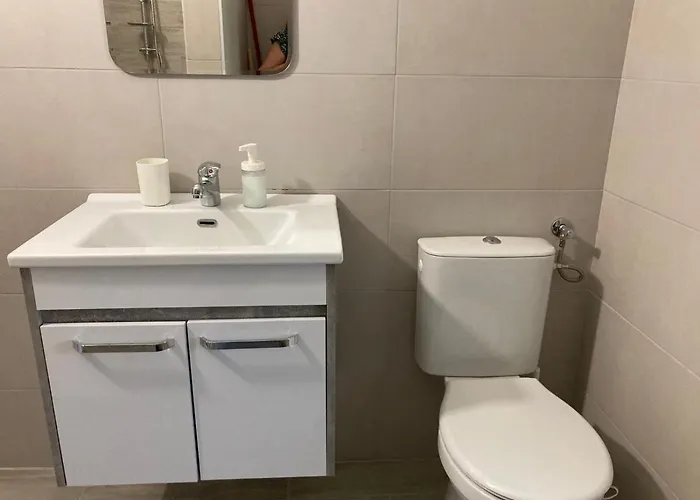 Galerija Park 1 * 아란젤로바츠