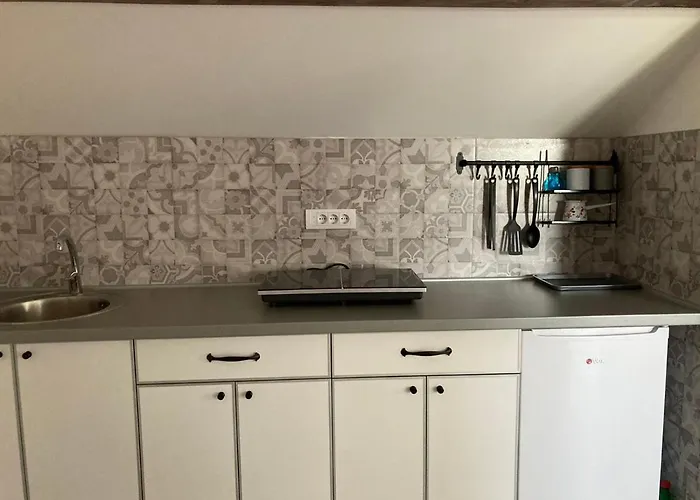 Galerija Park 1 아란젤로바츠