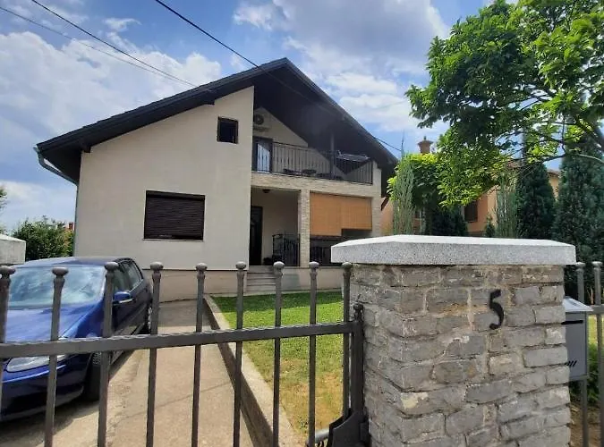 Galerija Park 1 아파트