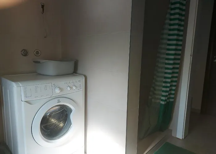 Galerija Park 1 * 아란젤로바츠