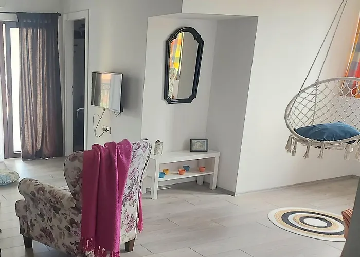 아파트 Galerija Park 1